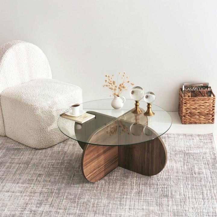 Produktbild Skye Decor Bubble (75 x 75 x 35 cm)