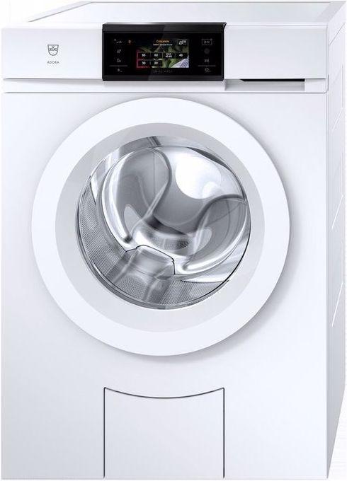 Produktbild V-Zug AdoraWaschen V2000 (8 kg, Links)