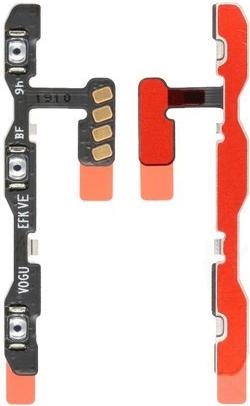 Huawei P30 Pro Side Key Flex
