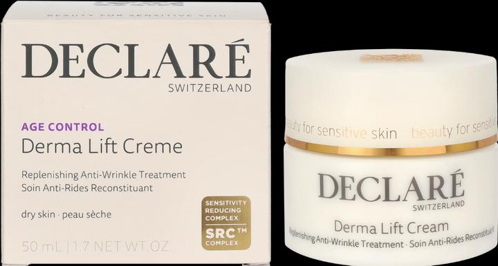Actual product image Declaré Age Control Derma Lift (50 ml, 24h cream)