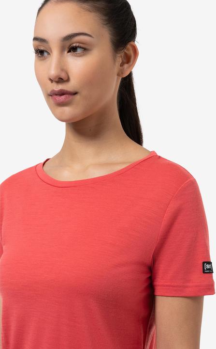 Produktbild Super Natural Women's Essential Tee (XL)