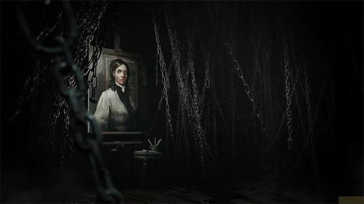 Image du produit Clear River Games Layers of Fear (PS5)