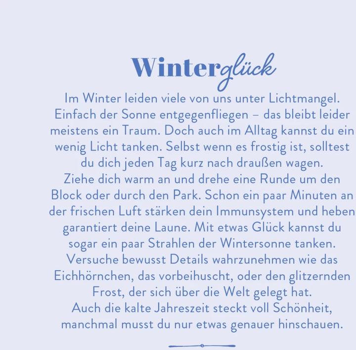 Produktbild Lichtblicke für die Seele (Deutsch, Groh Verlag, 2023)