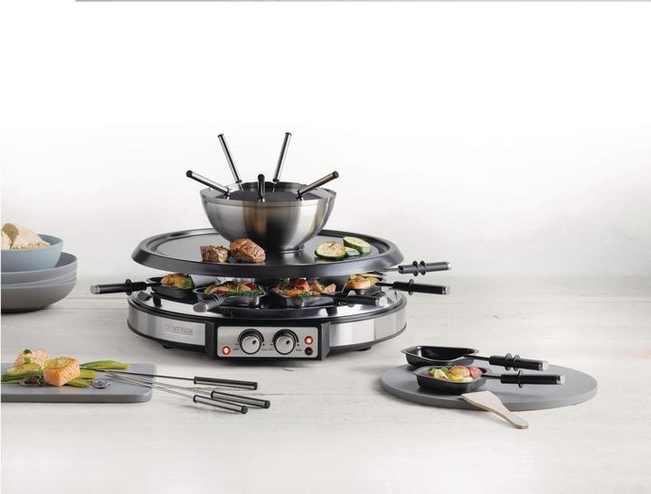 Image du produit Severin RG2348