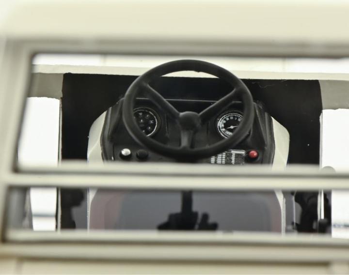 Immagine prodotto Solido 1:18 Shelby Cobra 427 MK2 rosso