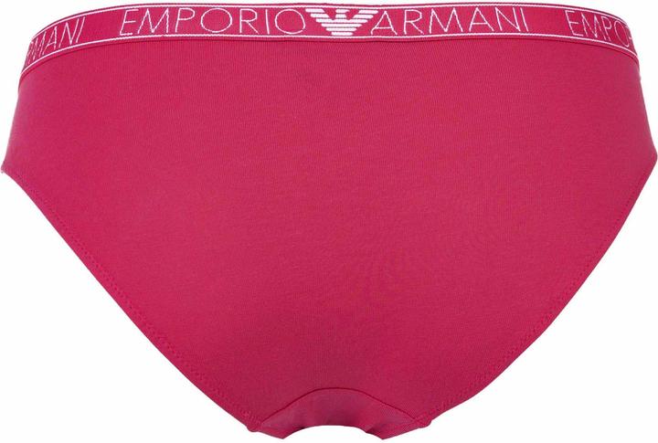 Actual product image Emporio Armani Essential Studs Logo (L, pack of 2)