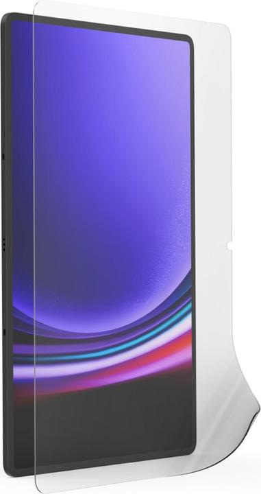 Actual product image Hama Crystal Clear" for Samsung Galaxy Tab S7/S8 (11 (1 Piece, Galaxy Tab S7)