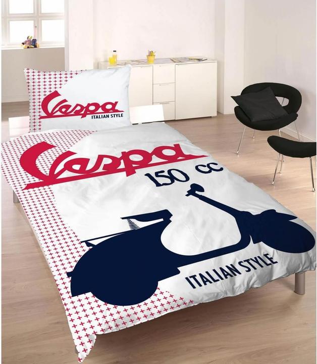 Immagine prodotto SkyBrands Vespa