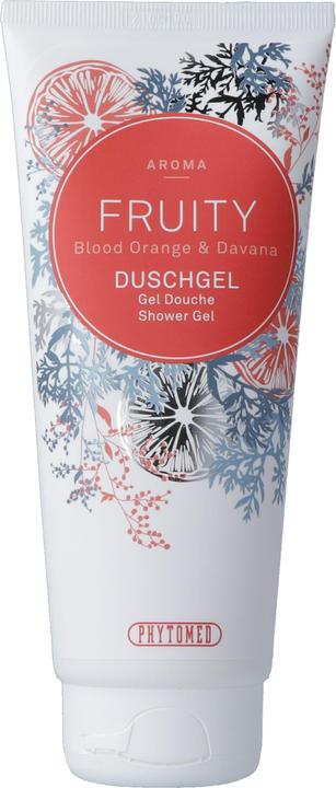 Phytomed Fruity Aroma Duschgel Gel (200 ml)