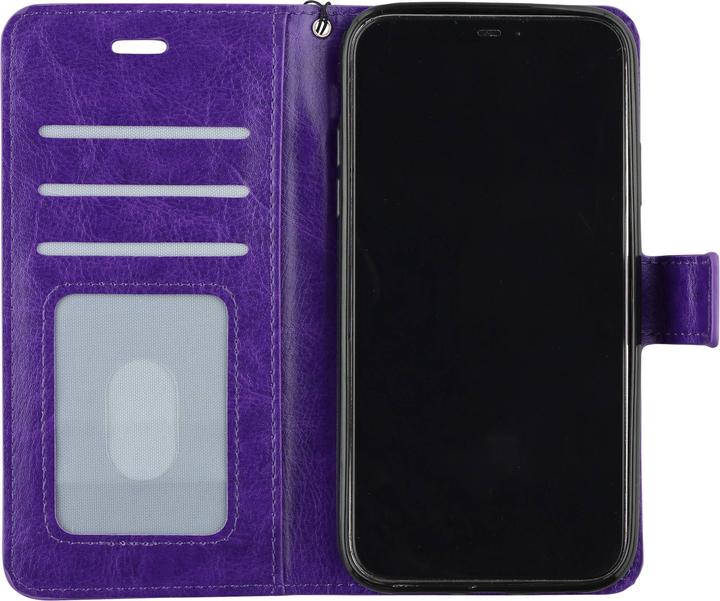 Produktbild PhoneLook Hülle Premium Flip t (Apple iPhone XR)