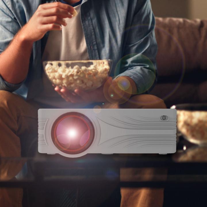 Image du produit La Vague LV-HD200 (HD, 2000 lm)