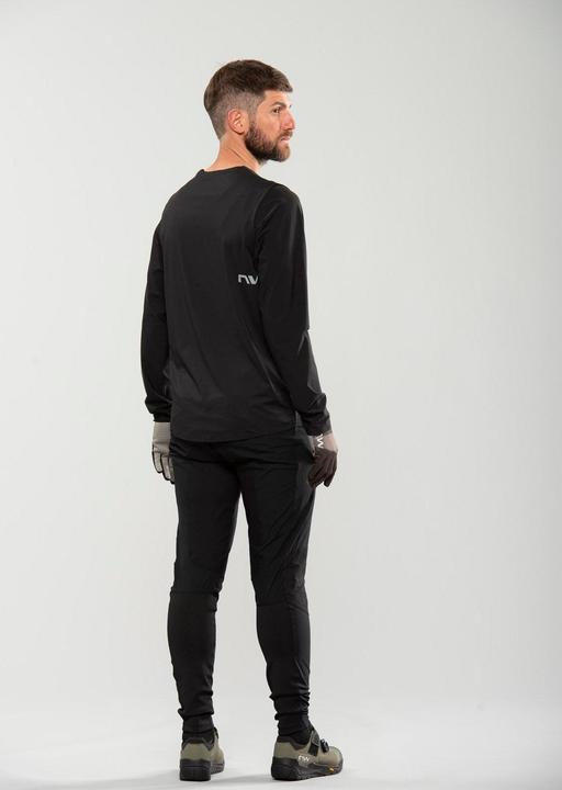 Produktbild Northwave Crew Pro Radtrikot langärmlig (L)