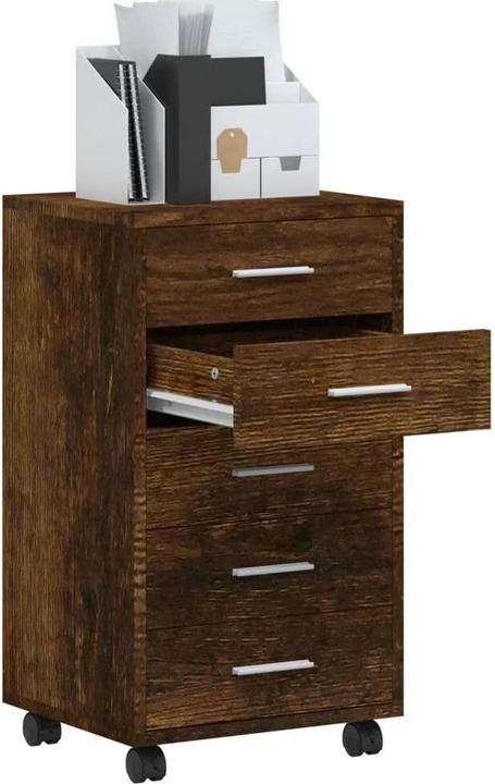 Image du produit VidaXL Jaxxon (33 x 38 x 63 cm)
