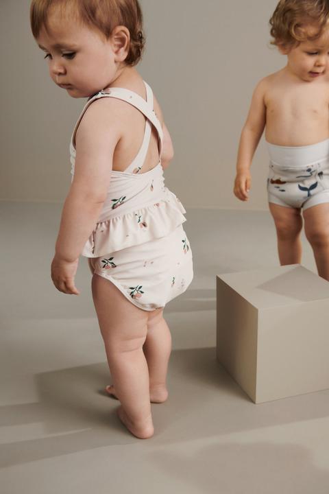 Immagine prodotto Liewood Costume da bagno Amara Peach Sea Shell (86)