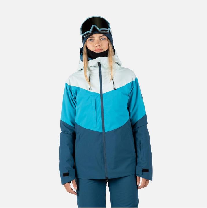 Image du produit Rossignol Veste 2L Corbet's pour femme (M)