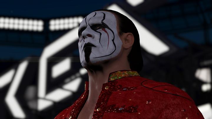 Produktbild 2K Games Wwe 2k16 (PC)