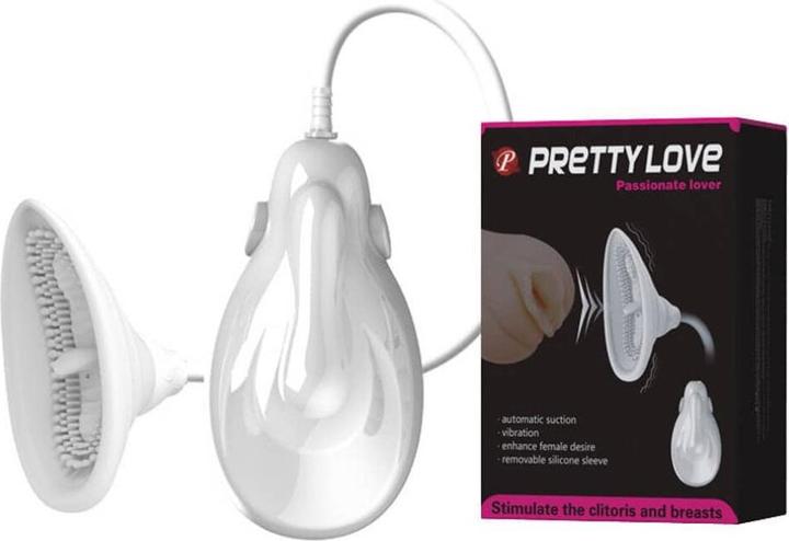 Image du produit Addicted toys Stimulateur clitoridien et