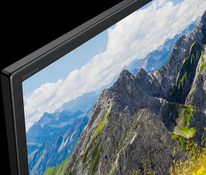 Immagine prodotto Sony Kd-49xf7596 (49", LCD, 4K, 2018)