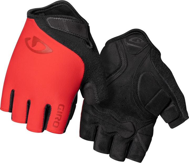 Produktbild Giro Herrenhandschuhe JAG, kurze Finger (S)