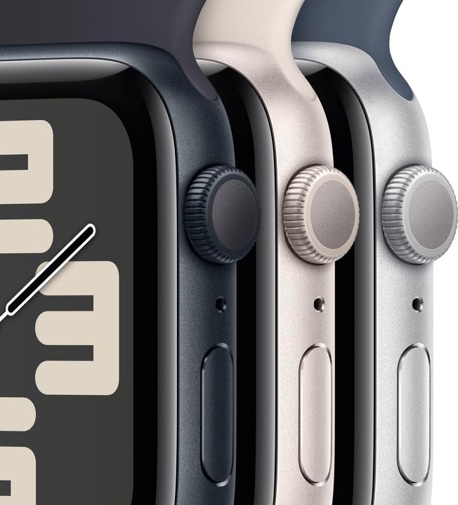 Image du produit Apple Watch SE 2022/2023 (40 mm, 4G)