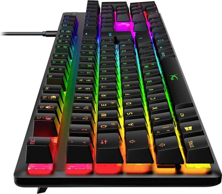 Image du produit HyperX Alloy Origins (DE, Filaire)