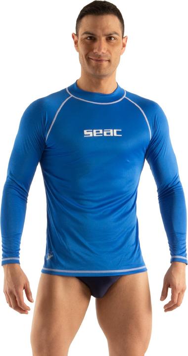 Actual product image Seac T-Sun Long Men (4XL)