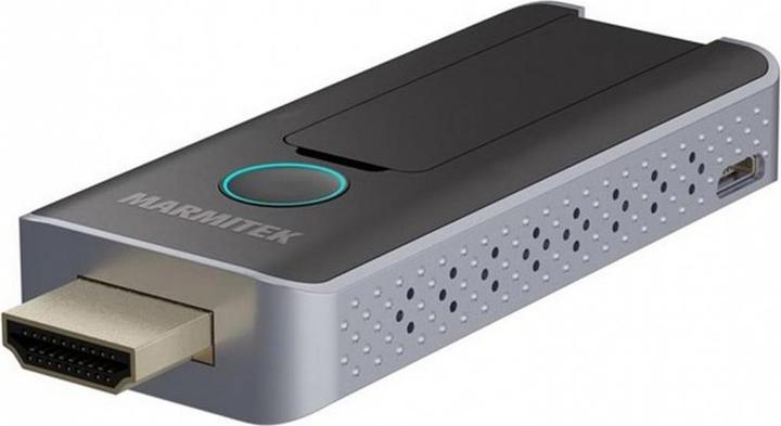 Actual product image Marmitek Stream S2 Pro (20 m, HDMI 1.4a)