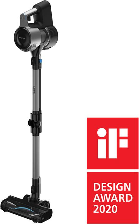 Actual product image Grundig Vacuum cleaner