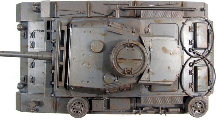 Actual product image Amewi Professional Line III BB/P (RTR Ready-to-Run)
