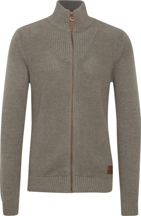 Actual product image Solid Tristian Men's Cardigan (M)