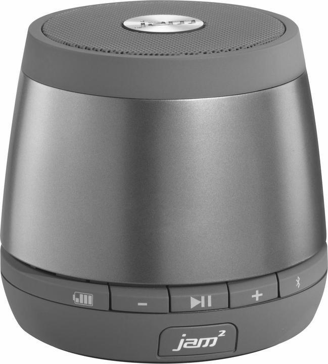 Actual product image Hmdx Jam PLUS (4 h, Rechargeable battery operated)
