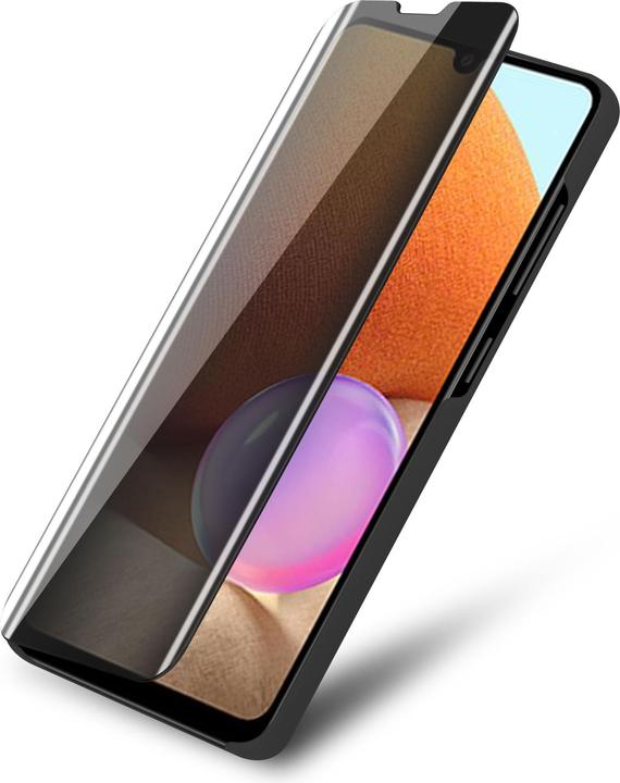 Image du produit Cadorabo Book Smart View Couverture miroir (Samsung Galaxy A32)