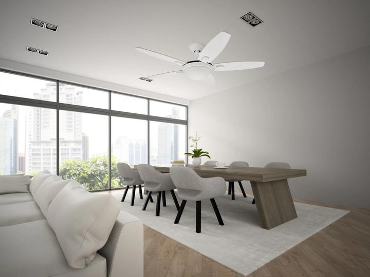 Produktbild Hunter Fans Contempo (46 dB)