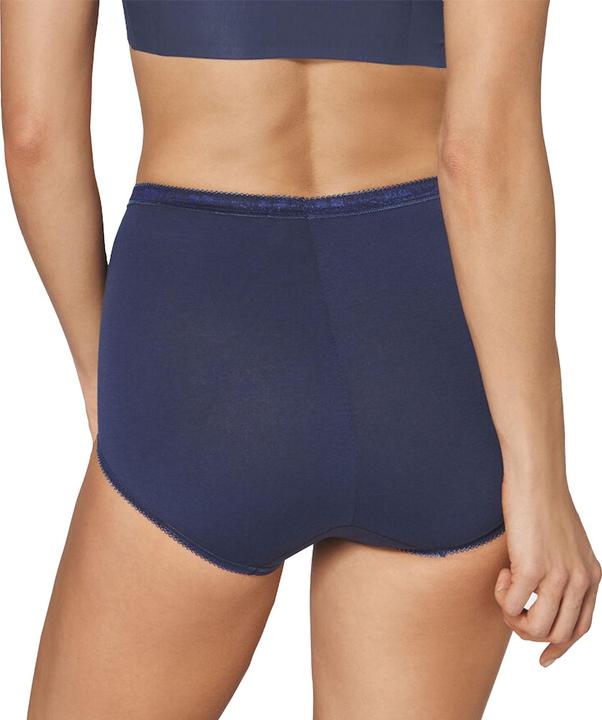 Produktbild Sloggi Slip Casual Bequem sitzend (5XL, 4er Pack)