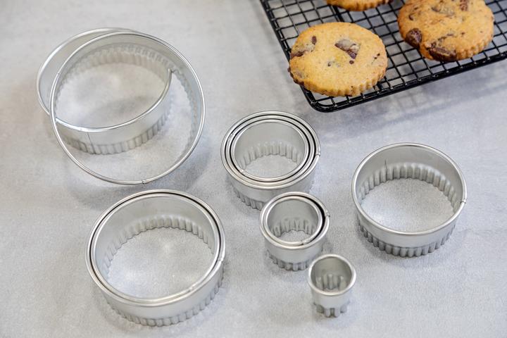 Actual product image Kitchen Craft Cookie cutter