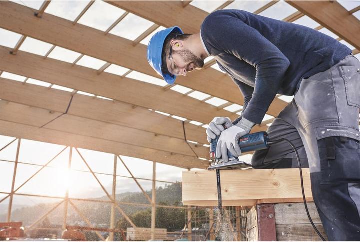 Image du produit Bosch Professional Zubehör Lame de scie sauteuse T 144 D Speed for Wood, pack de 100