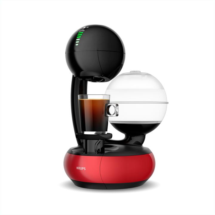 Actual product image NESPRESSO Dolce Gusto Esperta KP3105 (NESPRESSO Original)