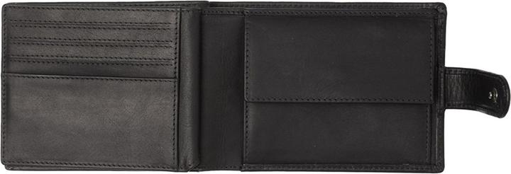 Produktbild The Chesterfield Brand Curtis Geldbörse Leder 12 cm