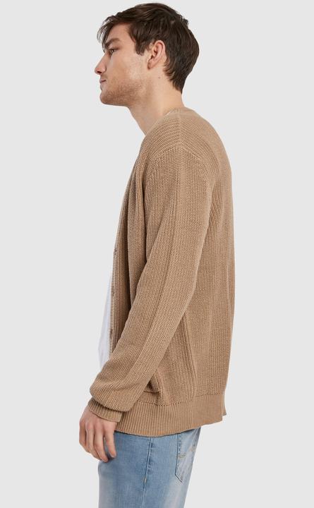 Actual product image Urban Classics Boxy Cardigan (M)