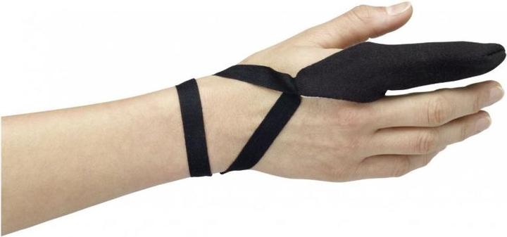 Actual product image Sanor Fingerling Tricot M (new) (M)
