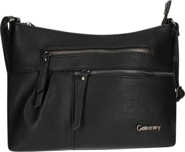 Produktbild Gallantry Camélia Mehrfächer-Tasche