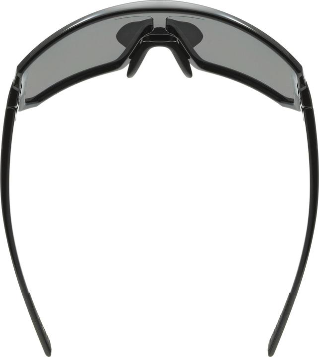 Image du produit Uvex Sports Sportstyle 235 (Noir mat, mirror silver (S3))