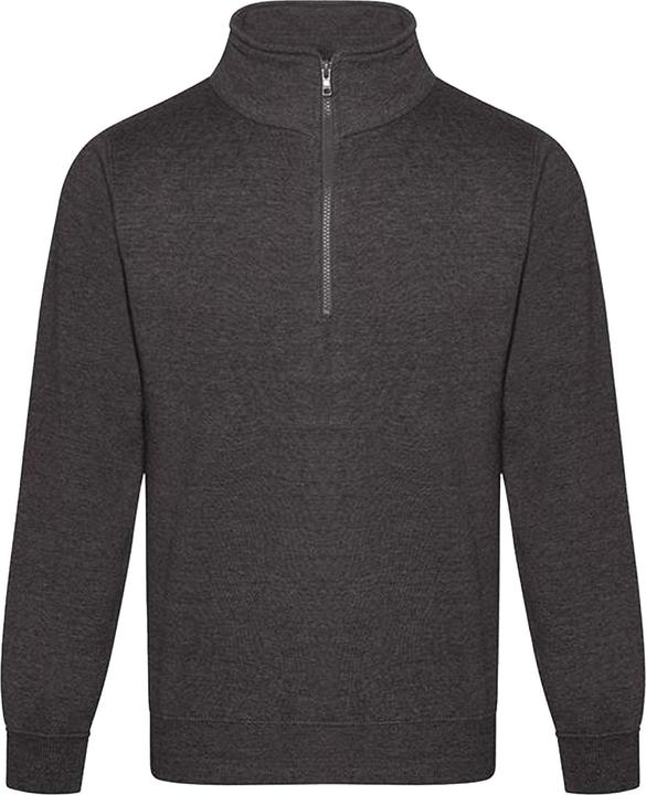 Image du produit Pro RTX Sweat-shirt avec fermeture éclair courte (3XL)