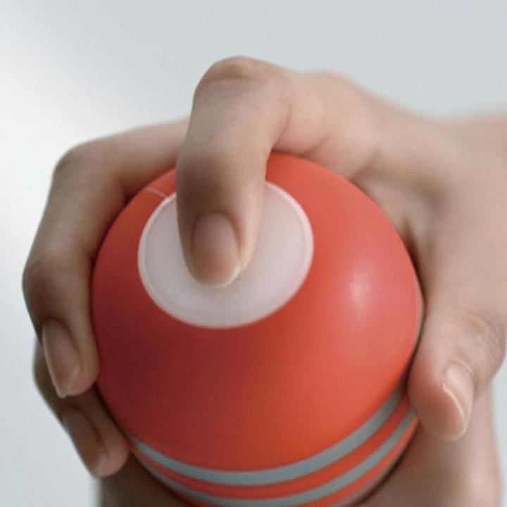 Actual product image Tenga US Soft Tube Cup