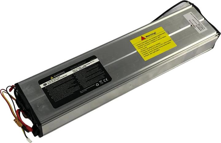 Produktbild Homava Battery Pack for Mi Scooter M365 Pro/ Pro2 10500mAh/ 36V/ 388Wh