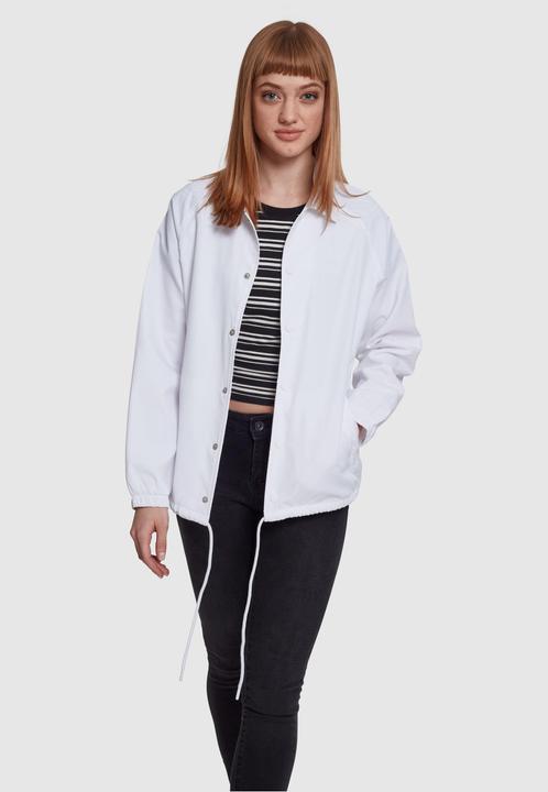 Produktbild Urban Classics Ladies Coach Jacket (S)