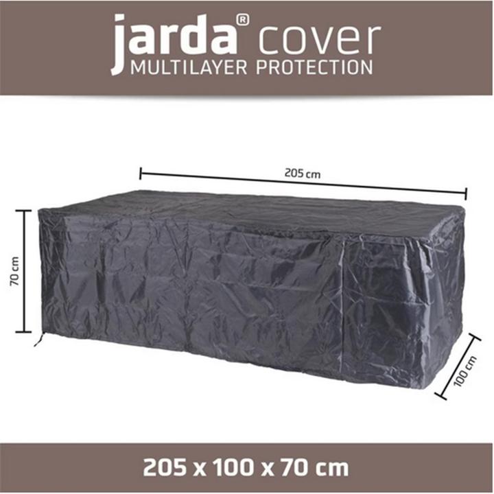 Produktbild Jarda Loungebankhülle