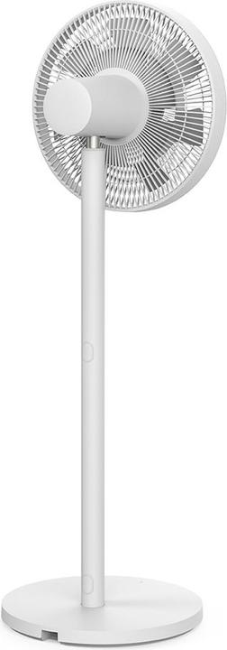 Actual product image Xiaomi Smart Standing Fan 2 Pro (58 dB)