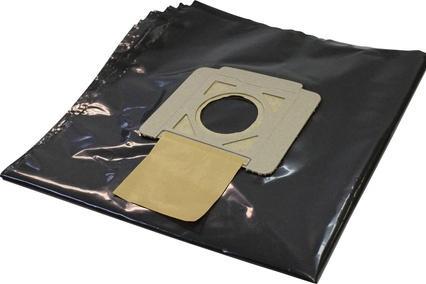 Produktbild Makita Entsorgungssack P-70297 (5 Stück Packung) (5 x)