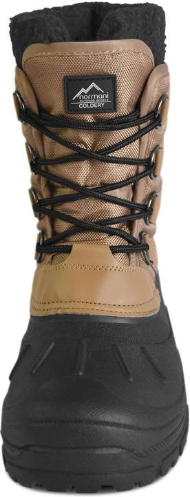 Image du produit Normani Bottes grand froid pour hommes Coldery (41)